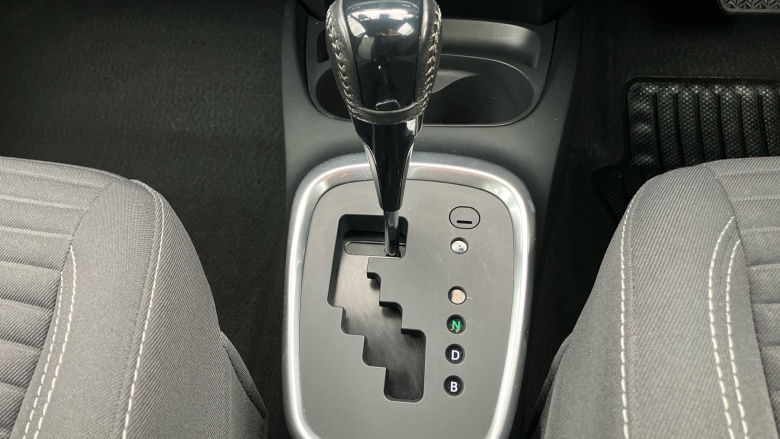 Toyota Yaris 1.5 Hybrid Icon Tech 5dr CVT Hybrid Hatchback